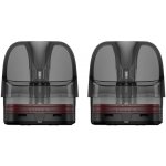 Vaporesso LUXE X Pod 0,4ohm 5ml 2ks – Zbozi.Blesk.cz