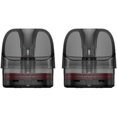 Vaporesso LUXE X Pod 0,4ohm 5ml 2ks – Zbozi.Blesk.cz