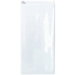 Váza QUADRO ASA Selection bílá, 16 cm – Hledejceny.cz