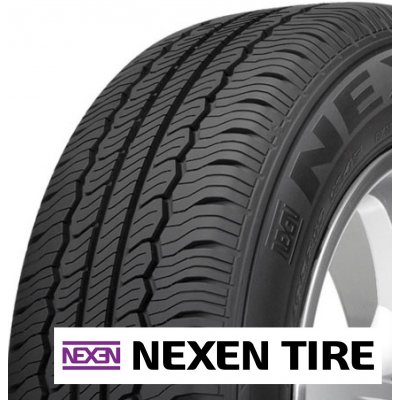 Nexen CP521 215/70 R16 108T – Hledejceny.cz