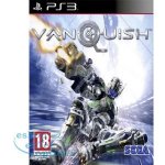 Vanquish – Zboží Mobilmania