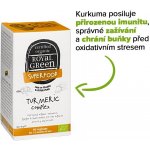 Royal GreenBio Kurkuma komplex 60 kapslí – Hledejceny.cz