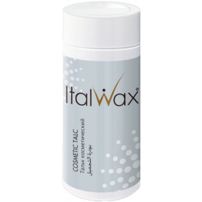 Italwax Pudr před depilací 50 g