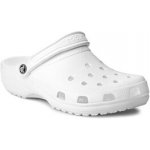 Crocs classic M11 White Bílá – Zboží Mobilmania