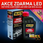 Slick 50 Engine Treatment 500 ml – Hledejceny.cz