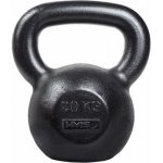 HMS litinový kettlebell 20 kg – Zboží Mobilmania