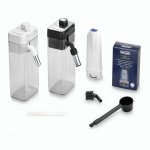 DeLonghi Eletta Ultra ECAM 470.85.MB – Zbozi.Blesk.cz