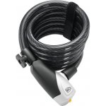 Magnum Spiral Cable Lock 3017 – Hledejceny.cz