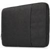 Brašna na notebook SES Ochranné pouzdro s kapsou pro Apple MacBook Pro 14" (2023, M2 Pro, M2 ) - černé 12424