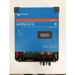 Victron Energy SmartSolar RS 450/100-Tr MPPT SCC145110410 – Sleviste.cz