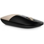 HP Z3700 Wireless Mouse X7Q43AA – Zboží Mobilmania