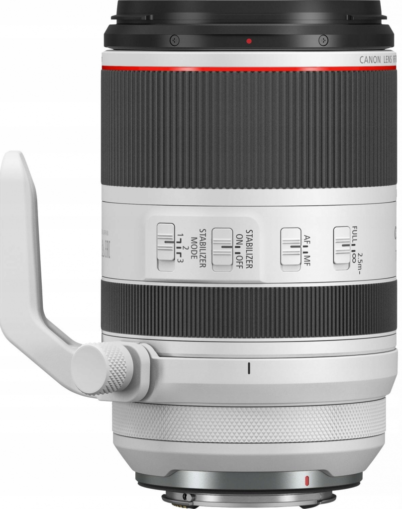 Canon RF 70-200mm f/2.8 L IS USM