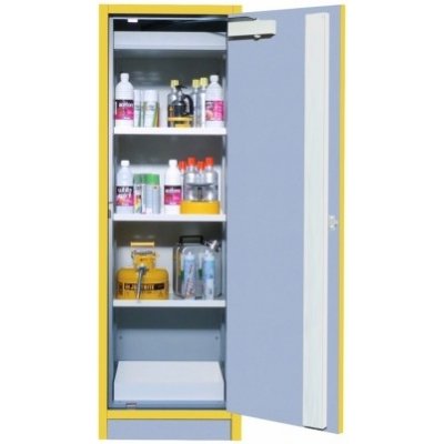 Ecosafe 3034E – Zboží Živě