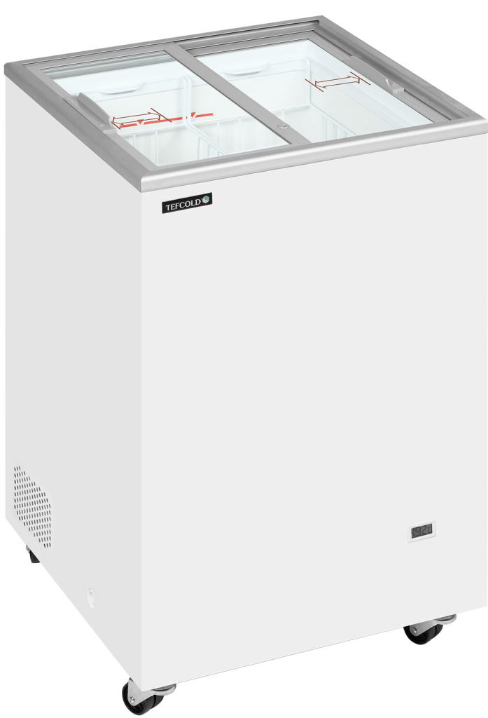 TEFCOLD IC102SC