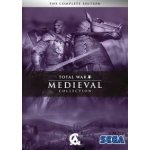 Medieval: Total War Collection – Hledejceny.cz