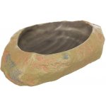 Trixie Miska na vodu nebo krmivo 11x2,5x7 cm – Zboží Dáma