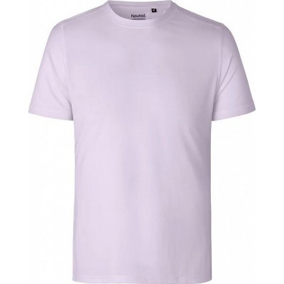 Neutral Unisex sportovní tričko Quick Dry z recyklovaného polyesteru fialová lila