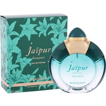 Boucheron Jaipur Bouquet parfémovaná voda dámská 100 ml