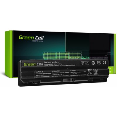 Green Cell DE39 4400mAh - neoriginální – Zbozi.Blesk.cz