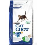 Cat Chow 3in1 1,5 kg – Zboží Mobilmania