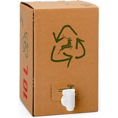 Jelen gel do myčky Bag in Box 10 l – Sleviste.cz