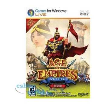 Age Of Empires Online