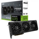 Asus PRIME GeForce RTX 5070 12GB OC 90YV0M10-M0NA00 – Zboží Živě