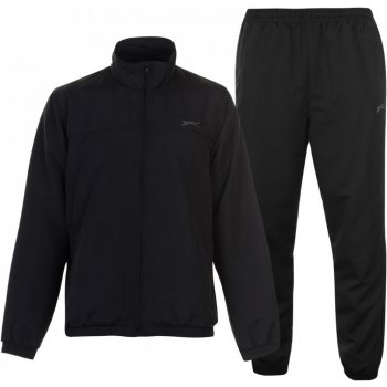 Slazenger Woven Suit Mens black