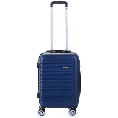 Lorenbag Suitcase SU625 tmavě modrá 55x40x23 40 l – Zboží Dáma