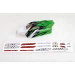 GRAUPNER Karoserie Buggy zelená – Zbozi.Blesk.cz