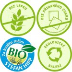 Hipp BIO Jablko s borůvkami 160 g – Zboží Mobilmania