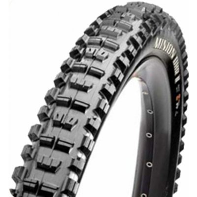Maxxis MINION DHR II 26x2,30 kevlar – Sleviste.cz