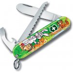 Victorinox My First Rabbit 0.2373.E2 – Zboží Mobilmania