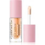 Makeup Revolution Lip Serum Rehab Plump Me Up Orange Glaze 4,6 ml – Zbozi.Blesk.cz