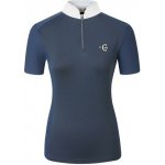 Covalliero Dámské závodní triko SS 26 modré – Zboží Dáma