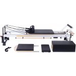 TRINFIT Pilates Reformer – Zboží Dáma