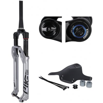 RockShox Pike Ultimate – Hledejceny.cz