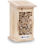 CJ Wildlife Hmyzí hotel Fernandina 22,2x12x13 cm dřevo – Zboží Dáma