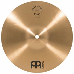 Meinl 10" Pure Alloy Splash