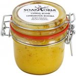 Soaphoria tělový peeling Citrusová bomba 250 ml – Zbozi.Blesk.cz