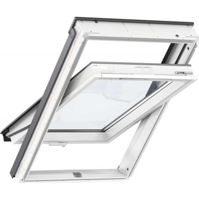 VELUX GLU 0064 B PK08 94x140 cm – HobbyKompas.cz