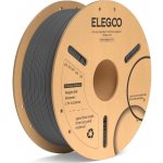 Elegoo PLA+ 1,75mm 1 kg Space Grey 50.203.0163 – Zbozi.Blesk.cz