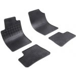 Koberce gumové Rigum PEUGEOT 206 2000-2009 – Zbozi.Blesk.cz