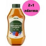 4slim Čekankový sirup Originál 1200 g – Hledejceny.cz