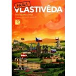 Hravá vlastivěda 5.roč ČR A Evropa PS Taktik – – Sleviste.cz