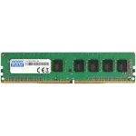 Goodram DDR4 8GB 2666MHz CL19 GR2666D464L19S/8G – Zboží Živě