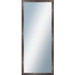 DANTIK NEVIS 60 x 140 cm šedá – Hledejceny.cz