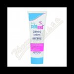 Sebamed dětský krém extra jemný 50 ml – Zboží Dáma