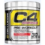 Cellucor C4 Ripped Pre-workout 180 g – Hledejceny.cz