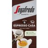 Kávové kapsle Segafredo Espresso Casa Kávové pody 18 ks